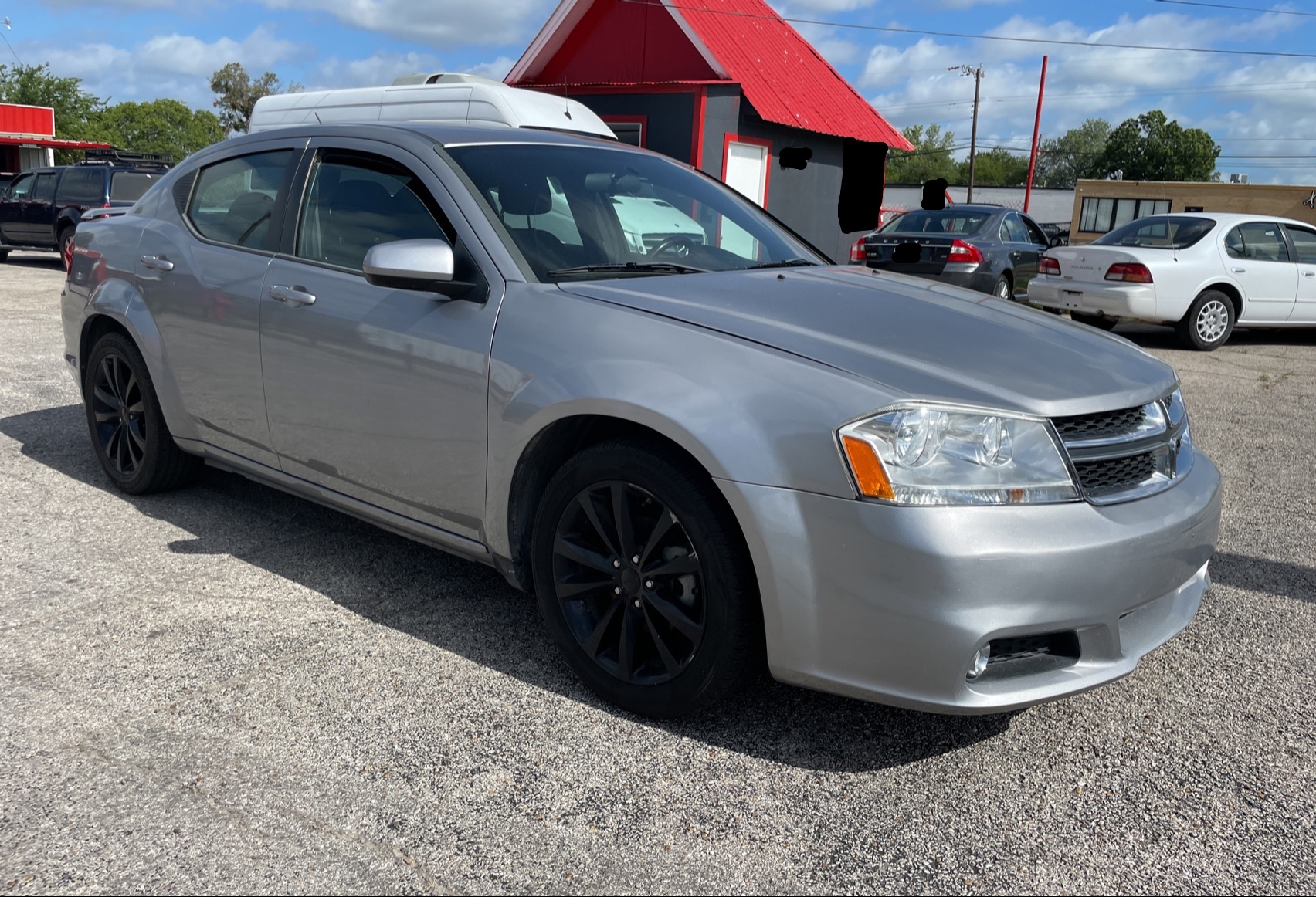 2013 Dodge Avenger Sxt vin: 1C3CDZCB3DN620311