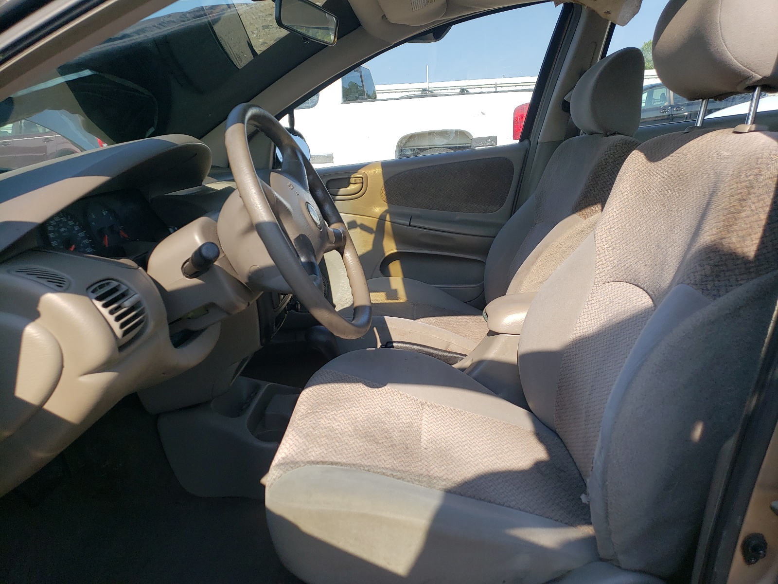 1B3ES46C1YD597478 2000 Dodge Neon Base