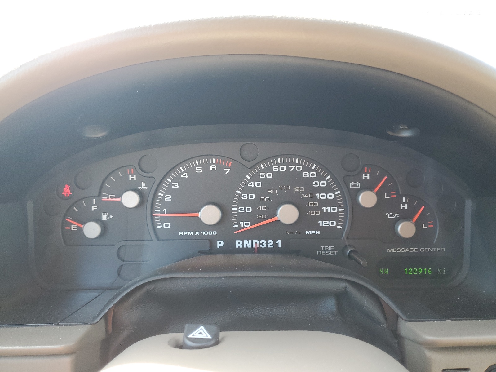 1FMZU64K94UA99244 2004 Ford Explorer Eddie Bauer