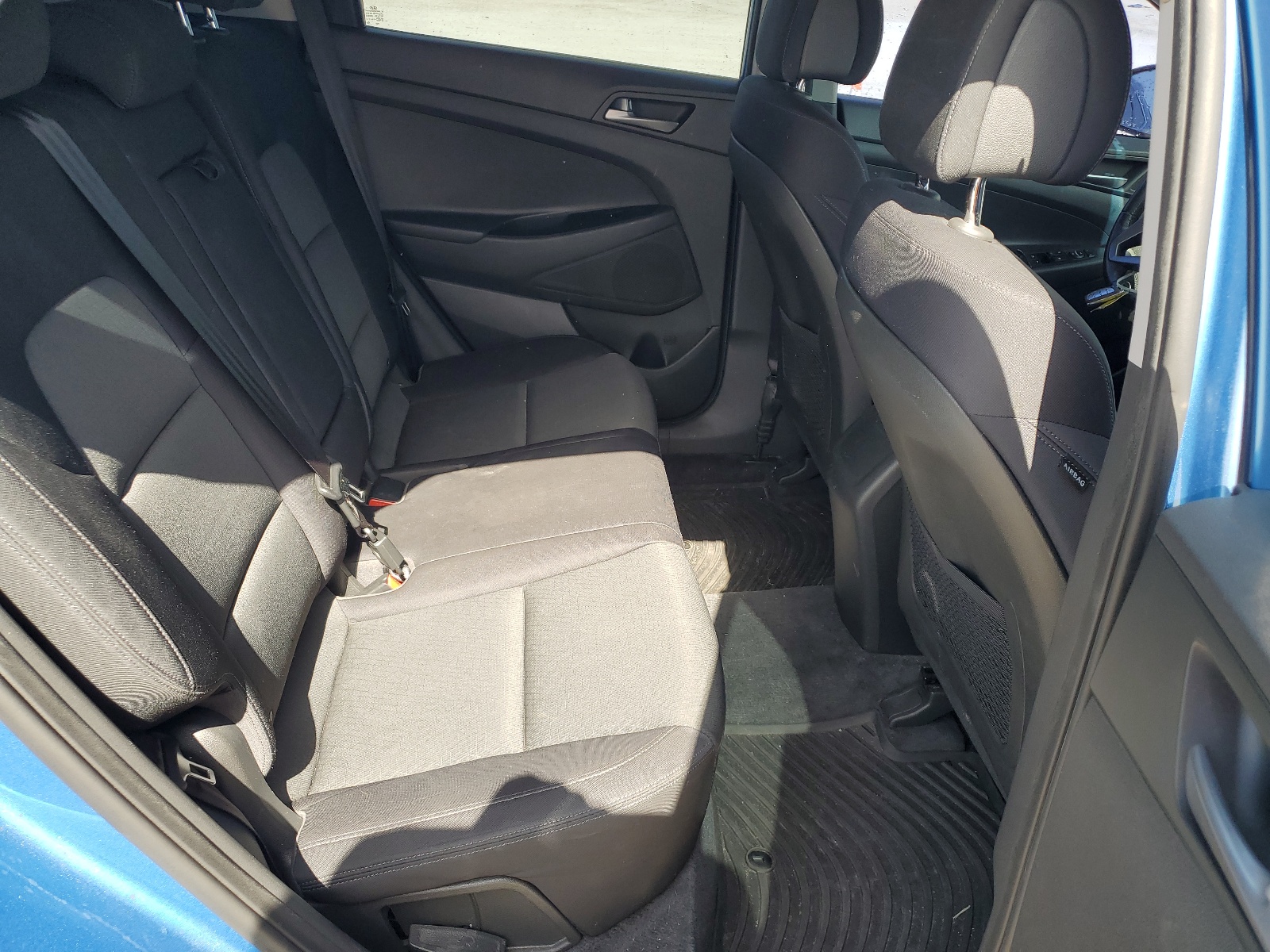 KM8J33A22GU186314 2016 Hyundai Tucson Limited