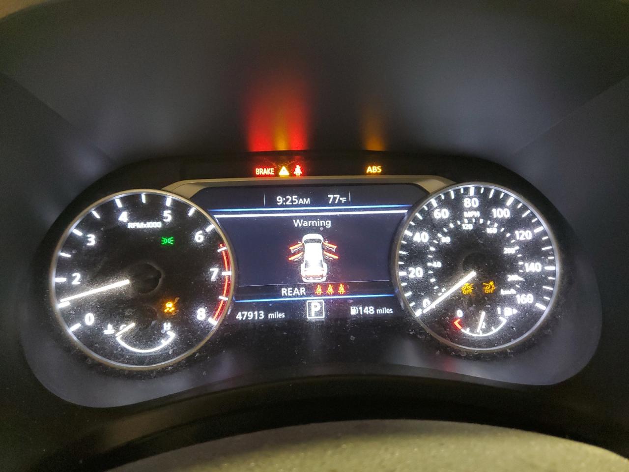 2021 Nissan Sentra Sv VIN: 3N1AB8CV4MY206781 Lot: 63644734