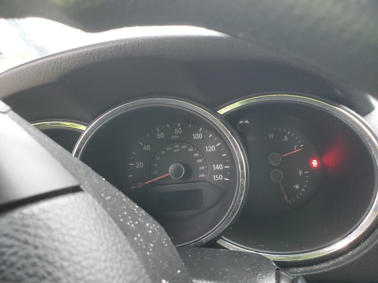 2012 Kia Sorento Base VIN: 5XYKT3A62CG222588 Lot: 62208914