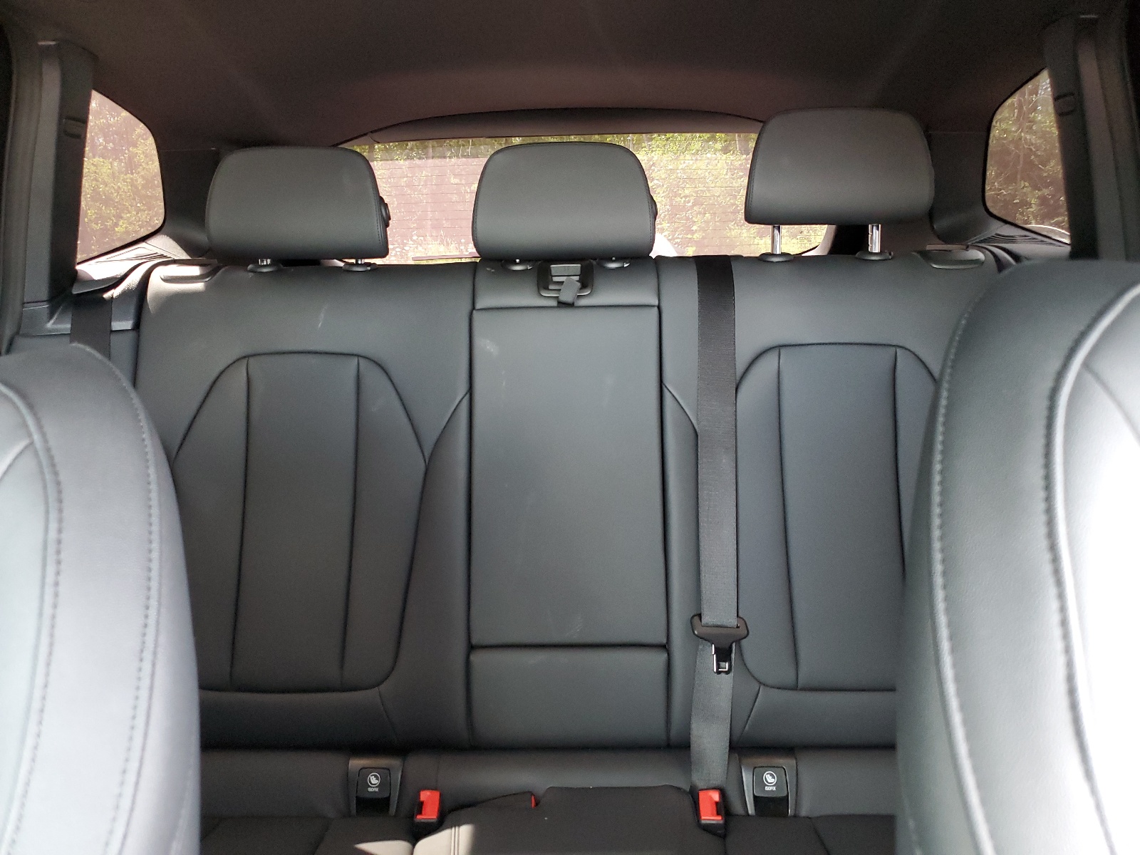 5UXTY5C04L9C81526 2020 BMW X3 xDrive30I