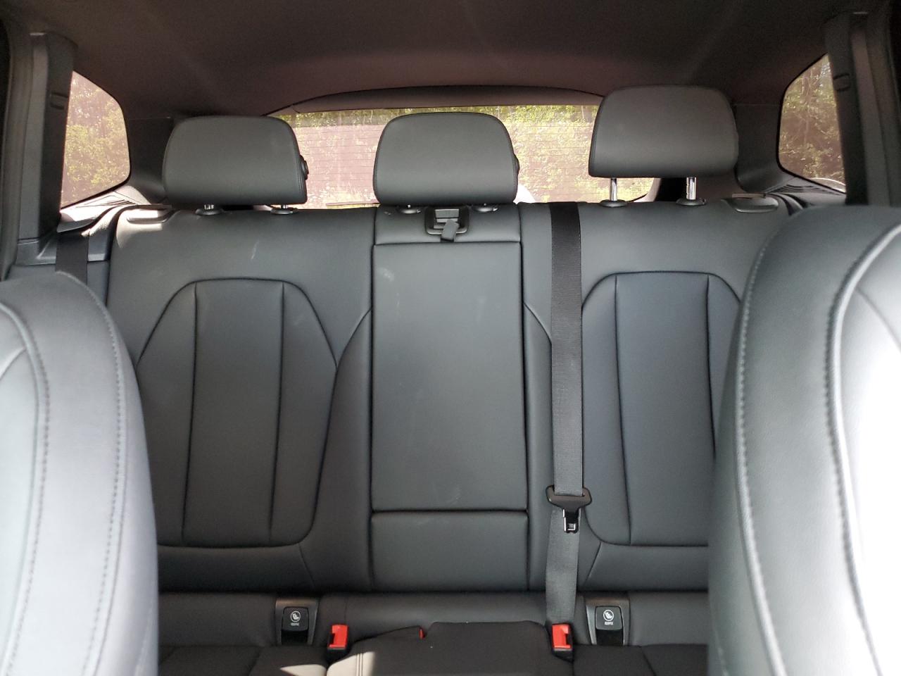 2020 BMW X3 xDrive30I VIN: 5UXTY5C04L9C81526 Lot: 64212544