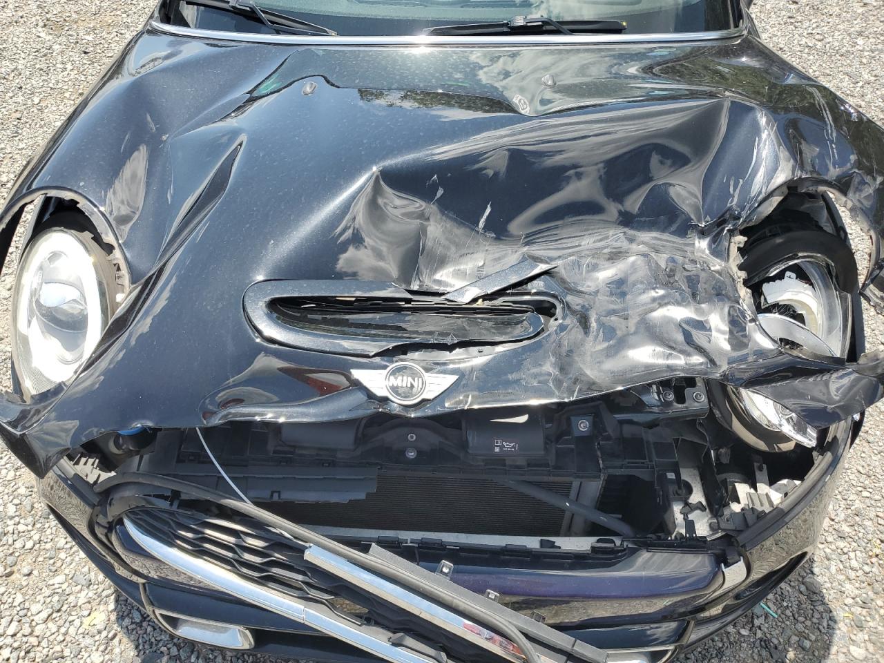 2017 Mini Cooper S VIN: WMWXU3C39H2B64213 Lot: 65058174