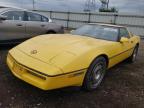 1987 Chevrolet Corvette  for Sale in Elgin, IL - Mechanical