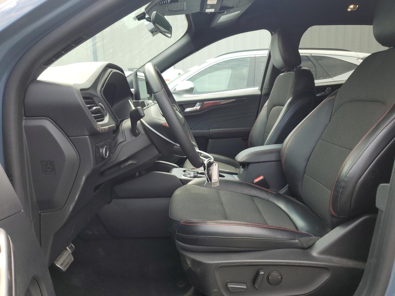 2023 Ford Escape St Line VIN: 1FMCU0MNXPUA08919 Lot: 63382884