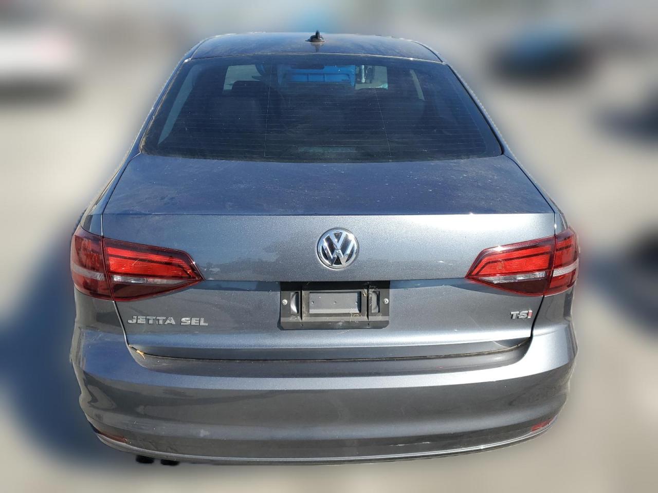 2016 Volkswagen Jetta Sel VIN: 3VWL17AJ3GM230873 Lot: 64897844