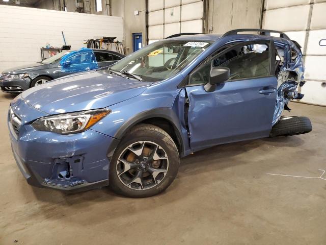 2020 Subaru Crosstrek 