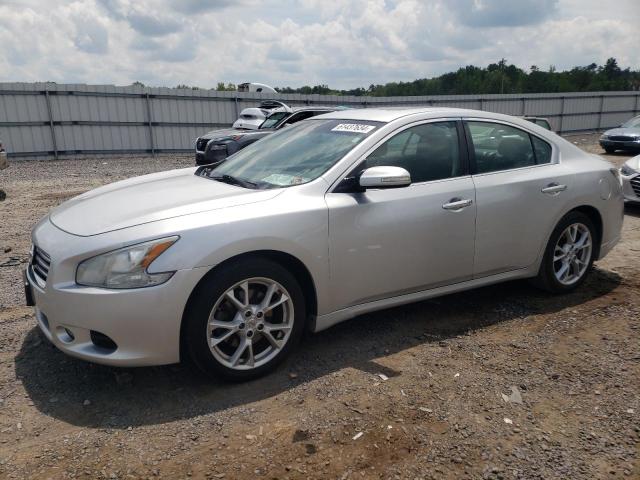 1N4AA5AP9CC843293 | 2012 Nissan maxima s