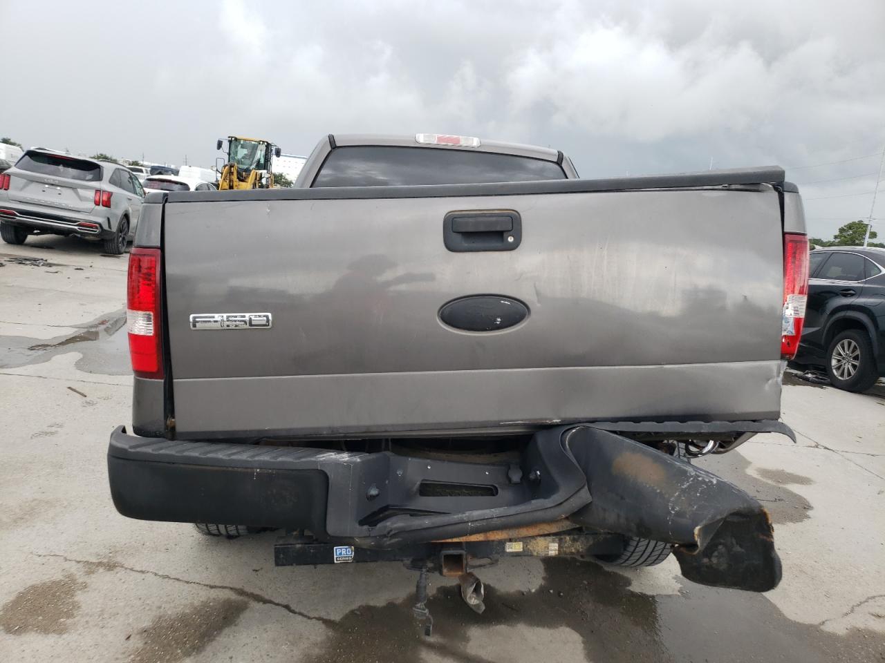 2007 Ford F150 VIN: 1FTRF12267KC12958 Lot: 64628024