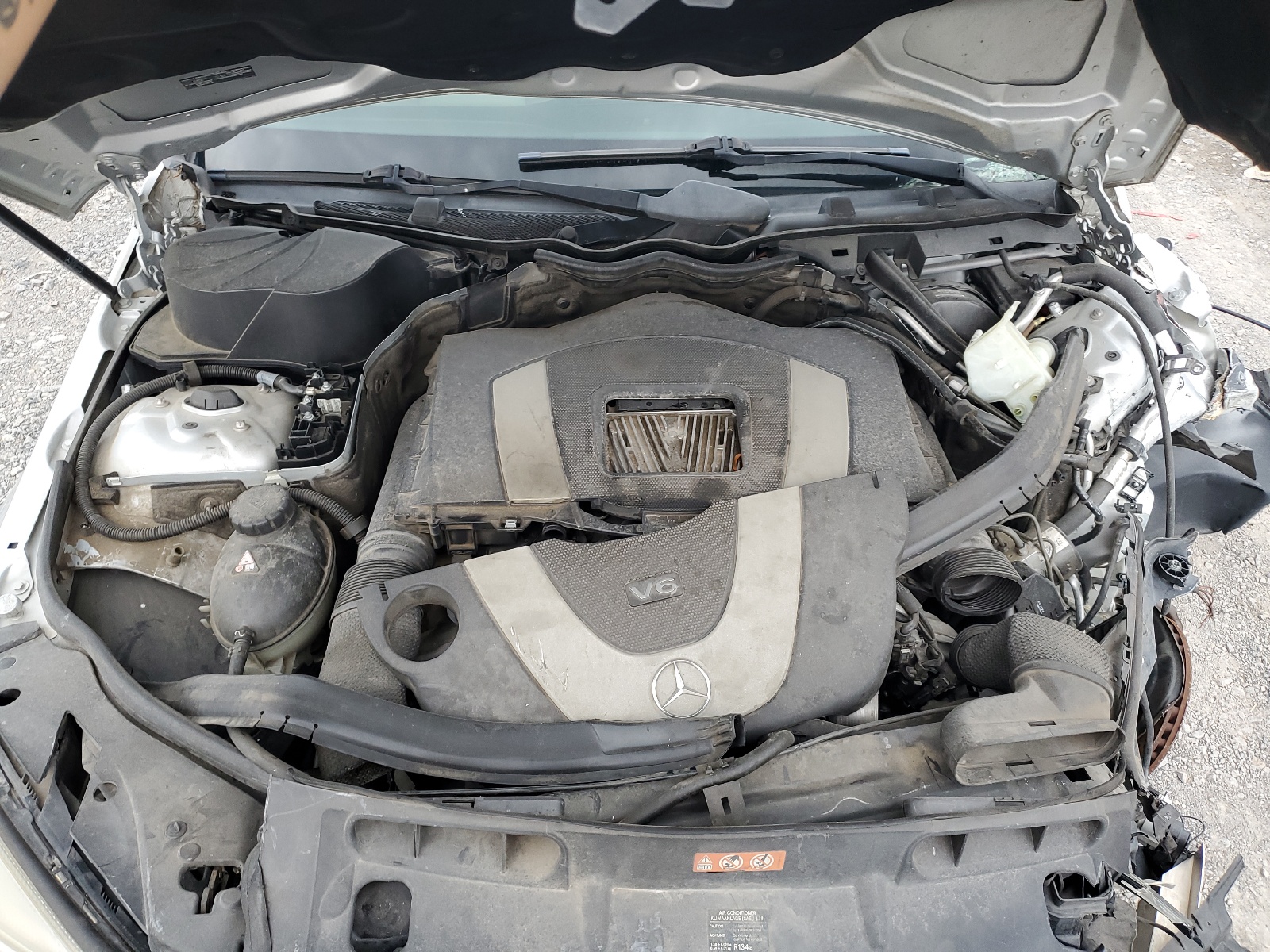 WDDGF54X59R083313 2009 Mercedes-Benz C 300