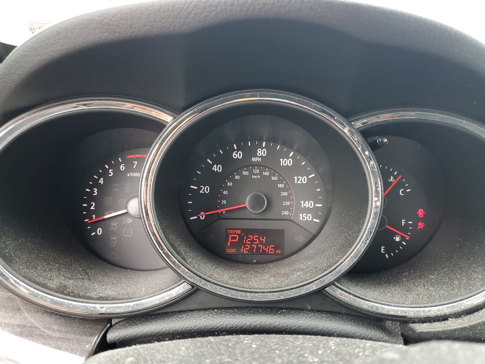 5XYKTCA69CG190965 2012 Kia Sorento Base