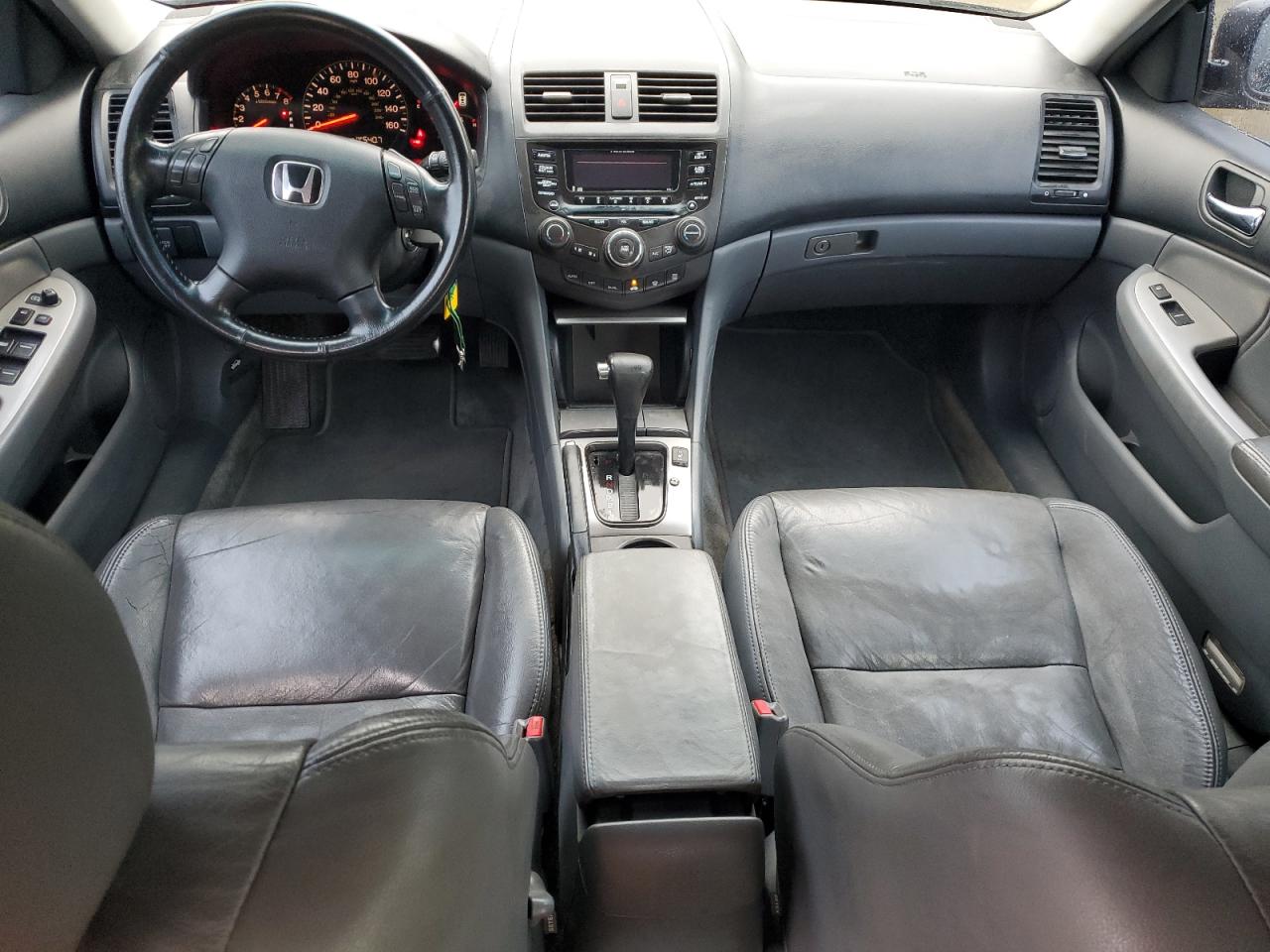 2004 Honda Accord Ex VIN: 1HGCM66514A065531 Lot: 64142984