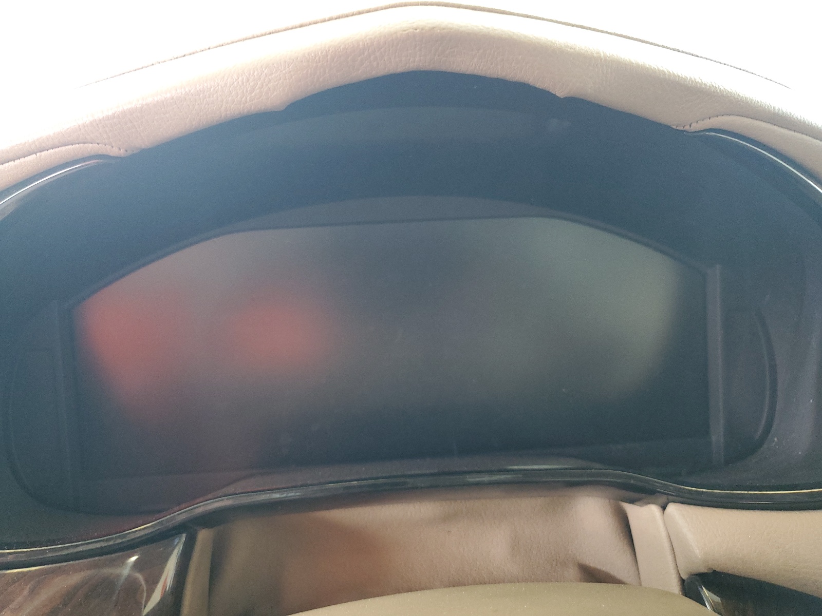 1G6AT5S34F0114790 2015 Cadillac Cts Premium Collection