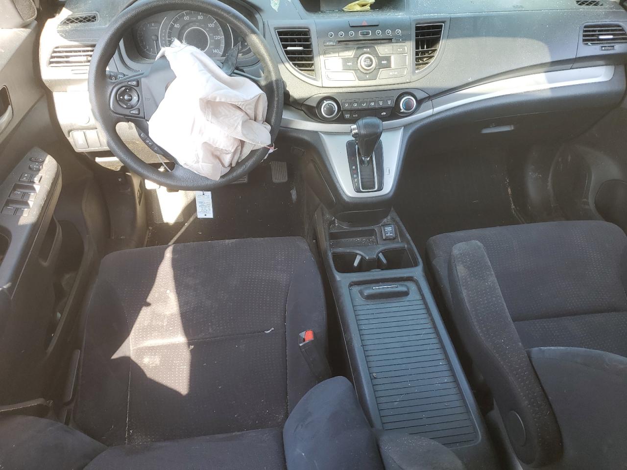 2013 Honda Cr-V Ex VIN: 2HKRM4H55DH664418 Lot: 64838034