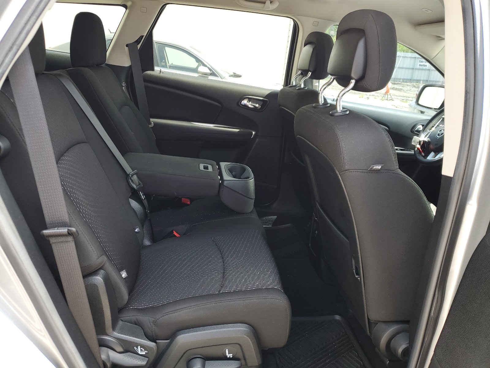 3C4PDCBB3KT867014 2019 Dodge Journey Se