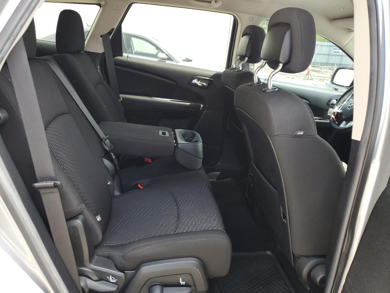 2019 Dodge Journey Se VIN: 3C4PDCBB3KT867014 Lot: 63668384