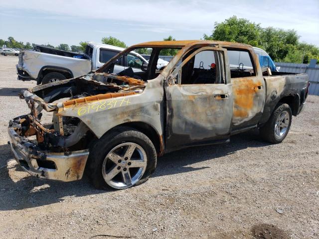 2012 Dodge Ram 1500 Slt