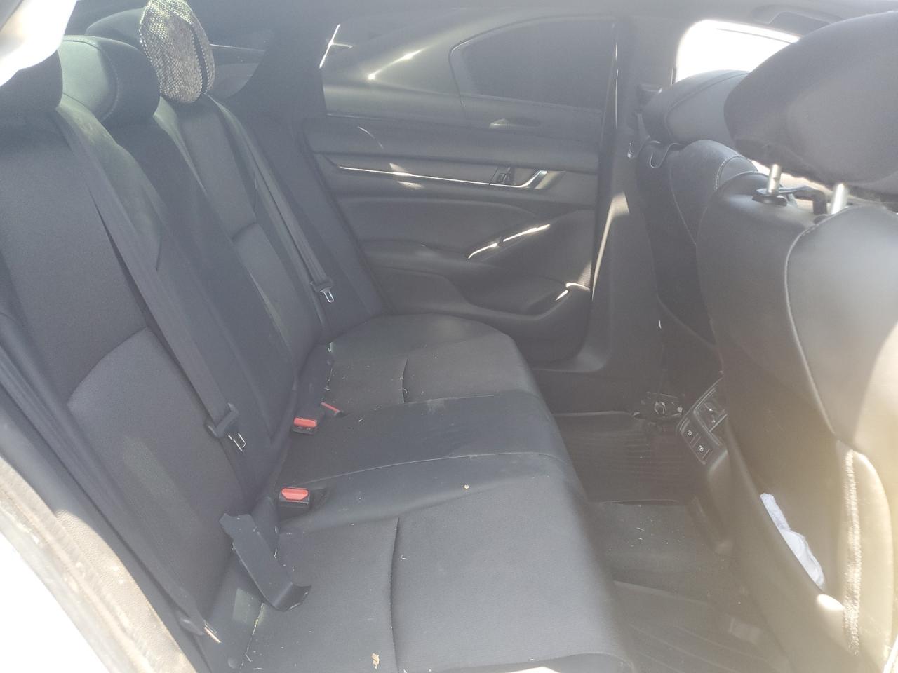 2021 Honda Accord Sport VIN: 1HGCV2F38MA017092 Lot: 64587074