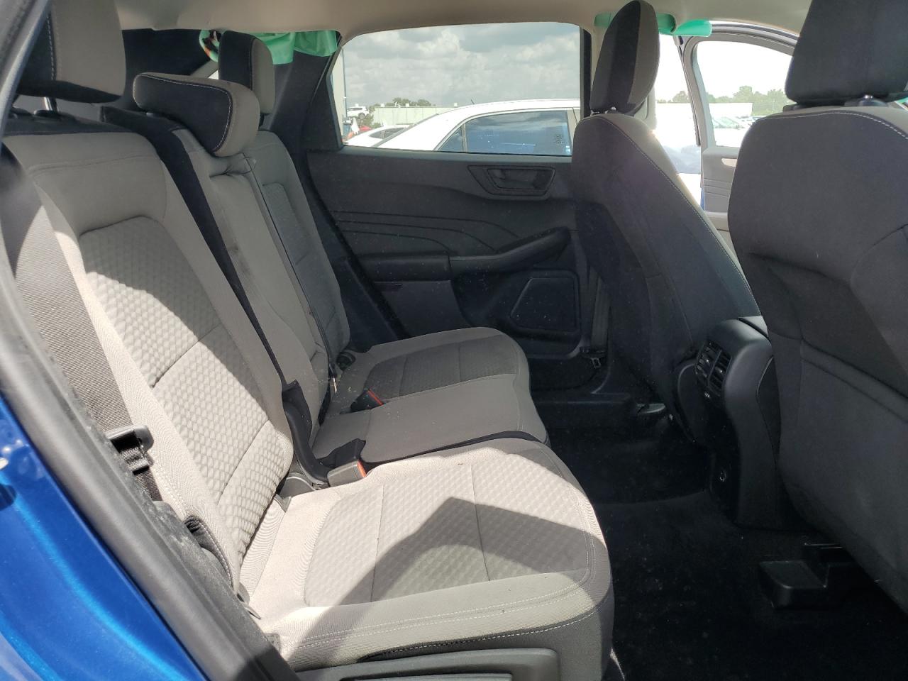 2022 Ford Escape Se VIN: 1FMCU0G64NUB84415 Lot: 65519304