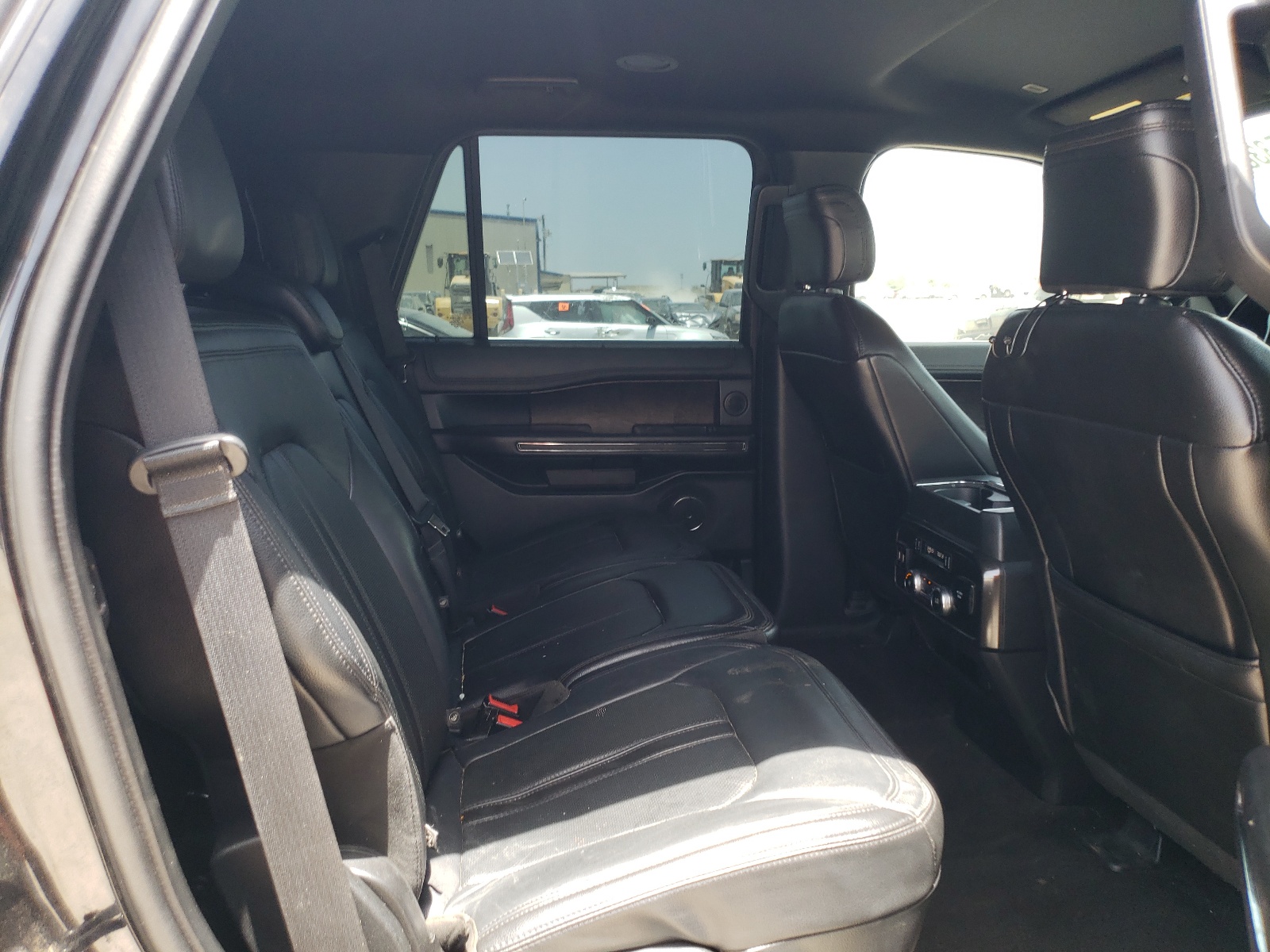 1FMJU1KT2JEA47245 2018 Ford Expedition Limited