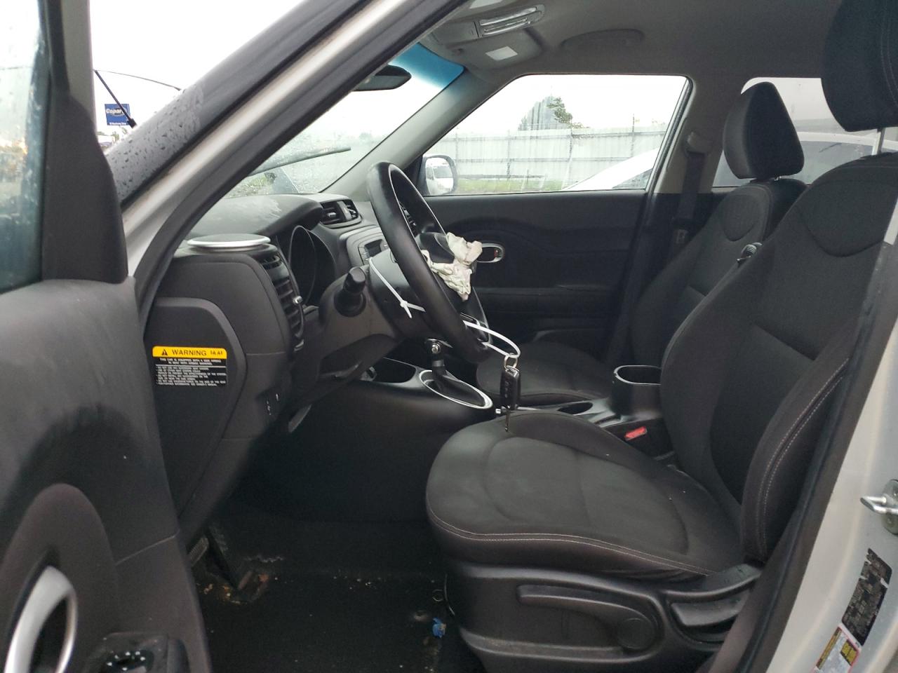 2016 Kia Soul VIN: KNDJN2A23G7832645 Lot: 63080464