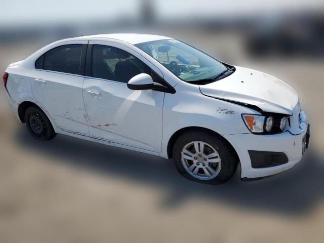 1G1JC5SH9F4219934 | 2015 Chevrolet sonic lt