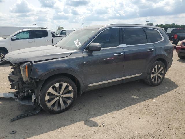 5XYP64HC5LG028992 Kia Telluride 