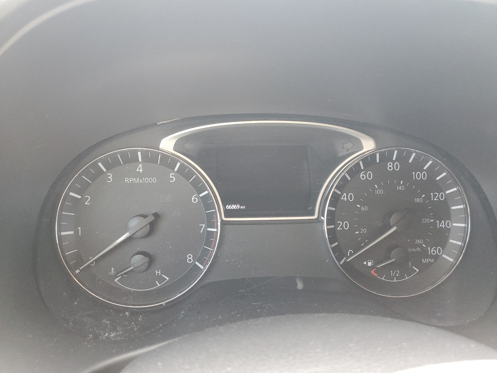 5N1DR2MN9HC621624 2017 Nissan Pathfinder S