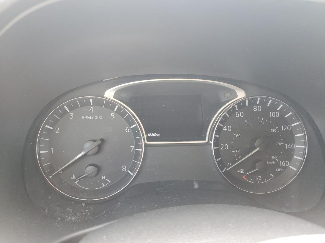 2017 Nissan Pathfinder S VIN: 5N1DR2MN9HC621624 Lot: 62364614