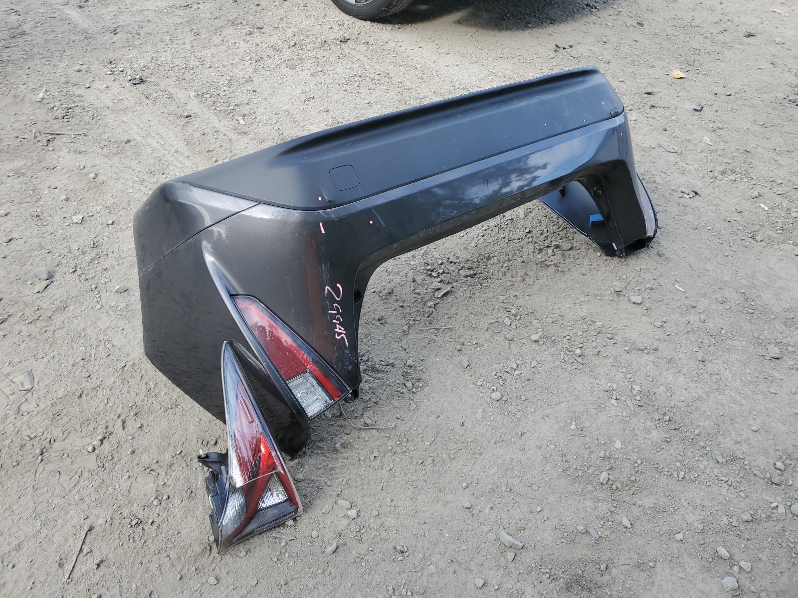 JTDKBRFU9G3515878 2016 Toyota Prius