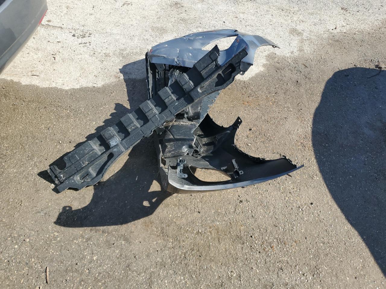 2013 Hyundai Elantra Gls VIN: 5NPDH4AE2DH454061 Lot: 64949874