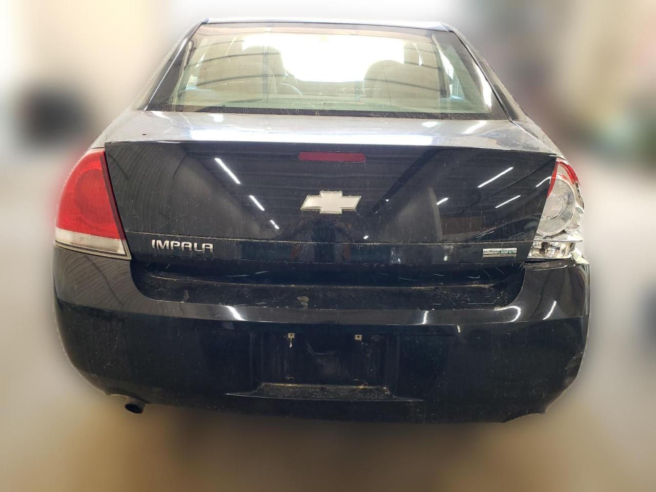 2012 Chevrolet Impala Lt VIN: 2G1WG5E33C1316208 Lot: 63104294