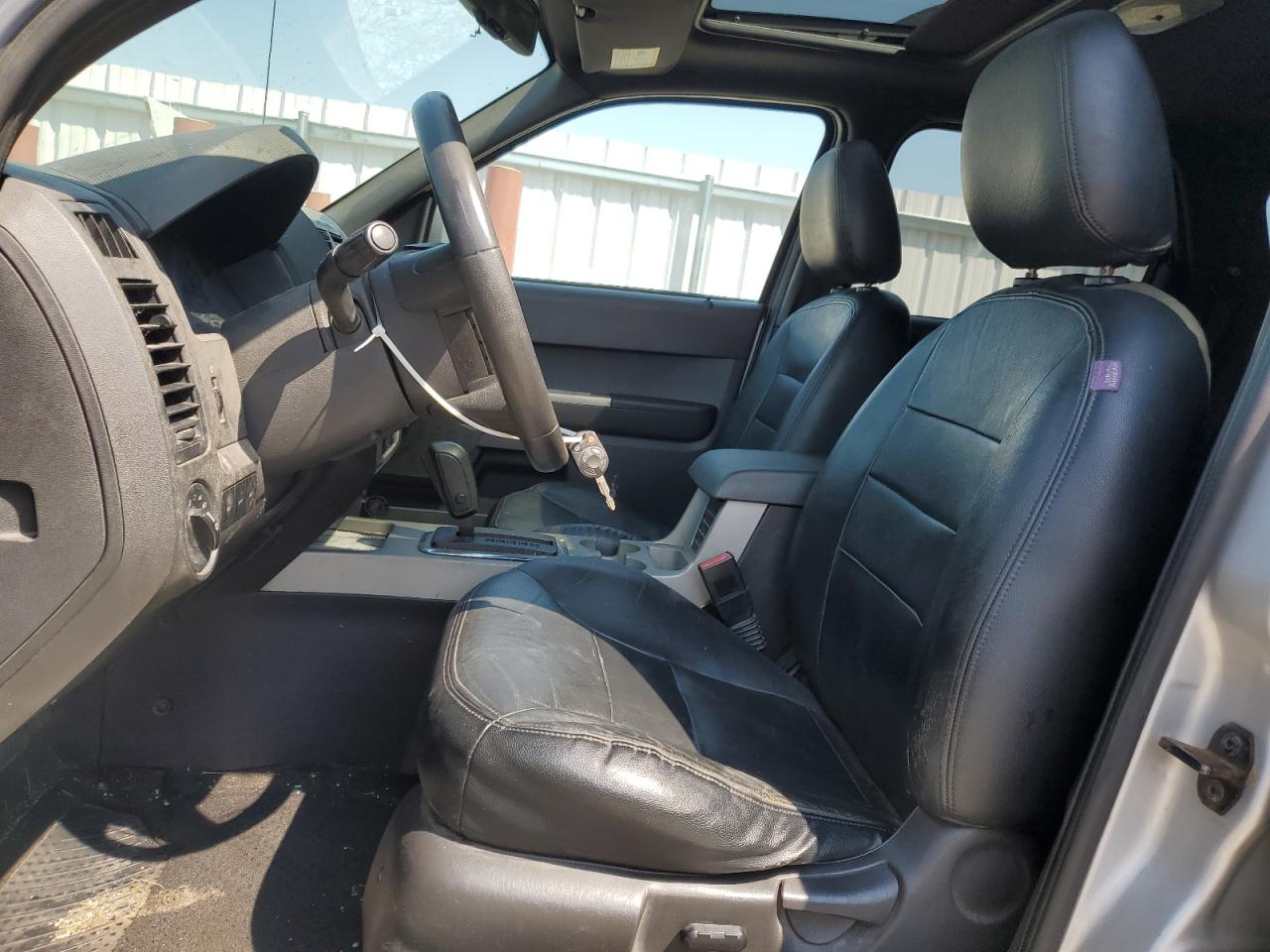 2008 Ford Escape Xlt VIN: 1FMCU03Z18KE31826 Lot: 64776314