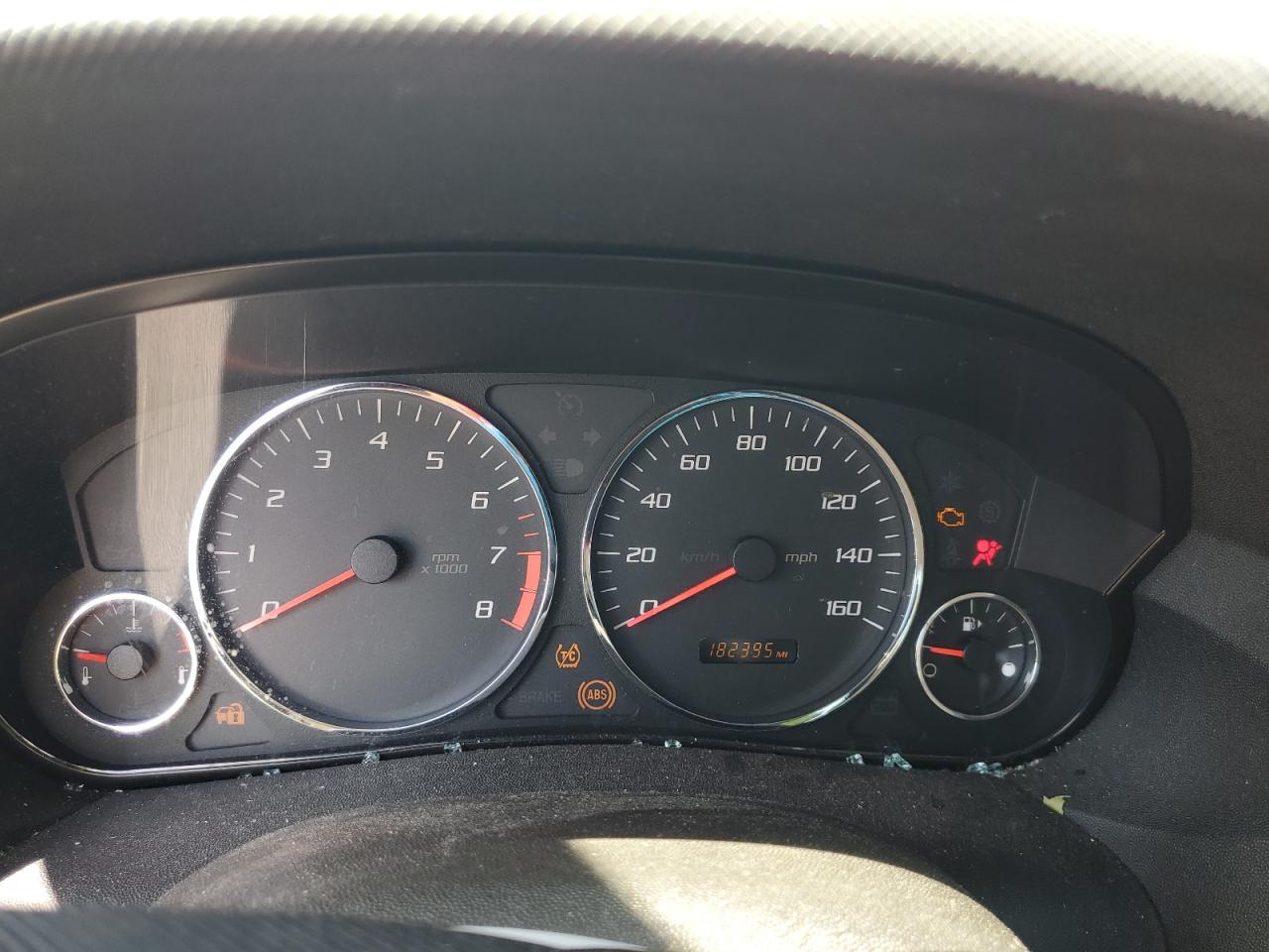 2005 Cadillac Cts Hi Feature V6 VIN: 1G6DP567X50193170 Lot: 62045564