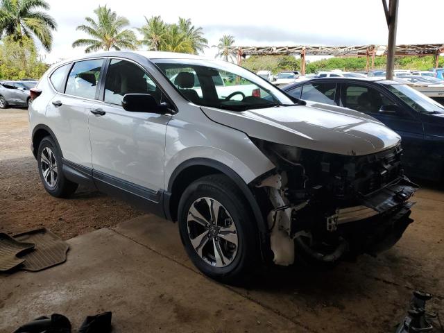 2022 HONDA CR-V LX 2HKRW2H20NH610224  63721764