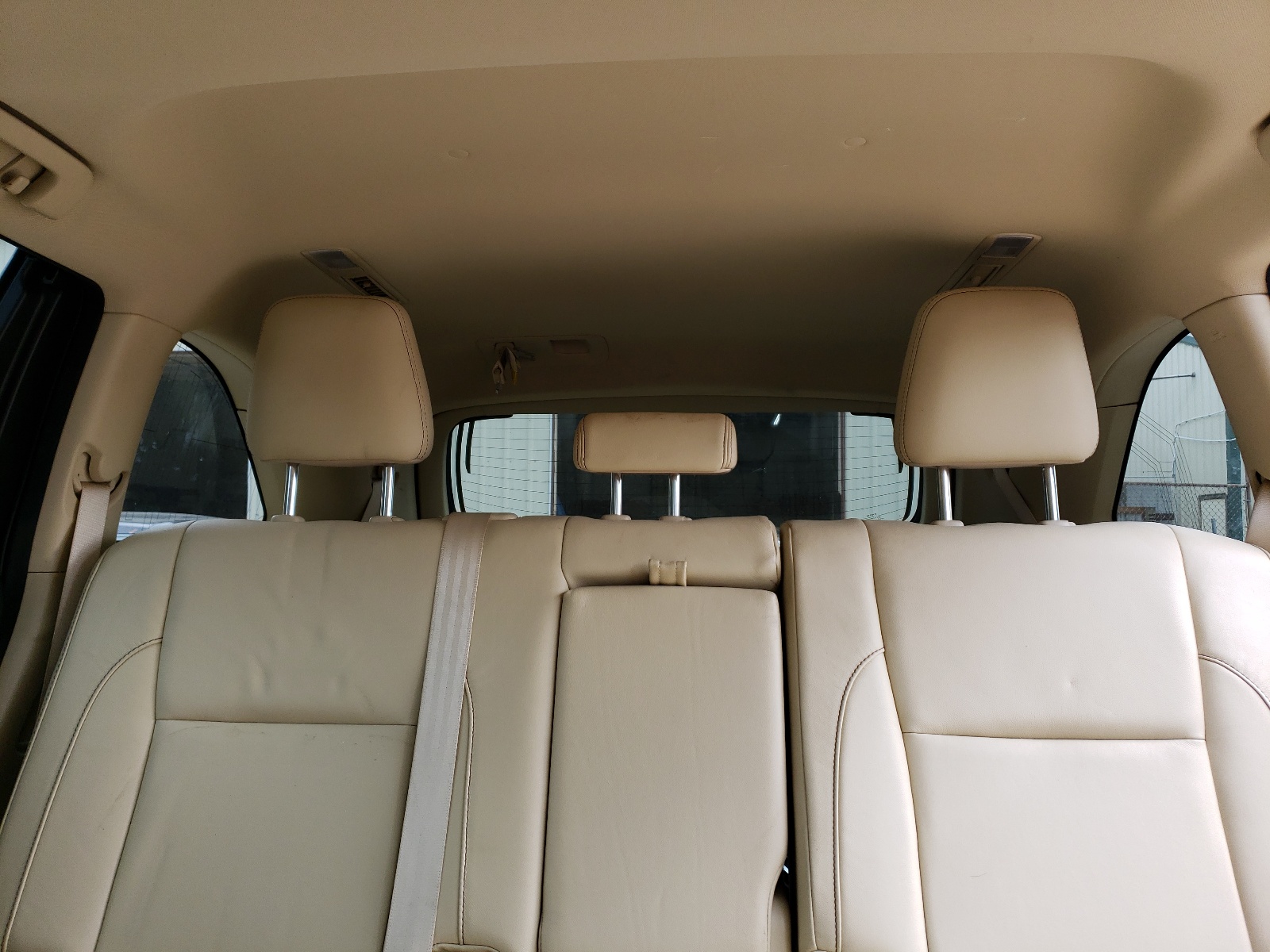 5TDJKRFHXFS187155 2015 Toyota Highlander Xle