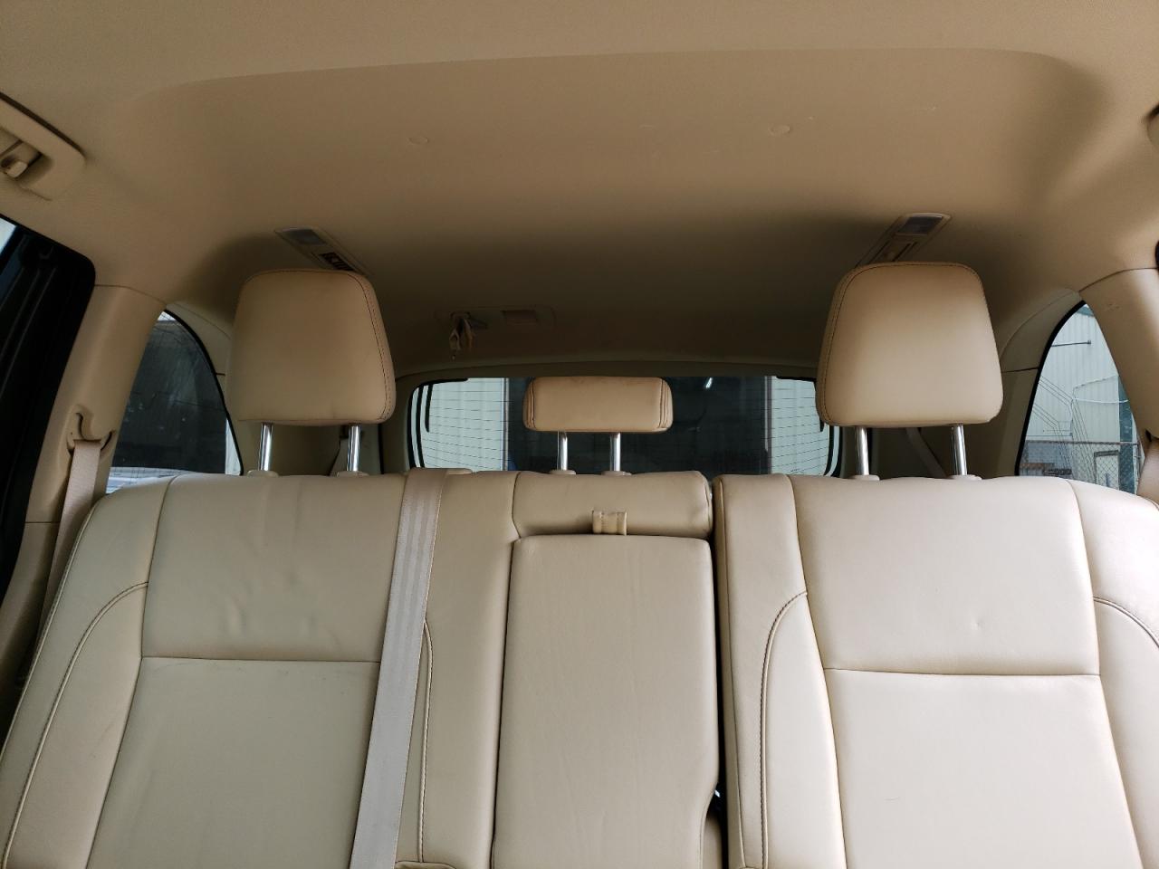 2015 Toyota Highlander Xle VIN: 5TDJKRFHXFS187155 Lot: 63452454