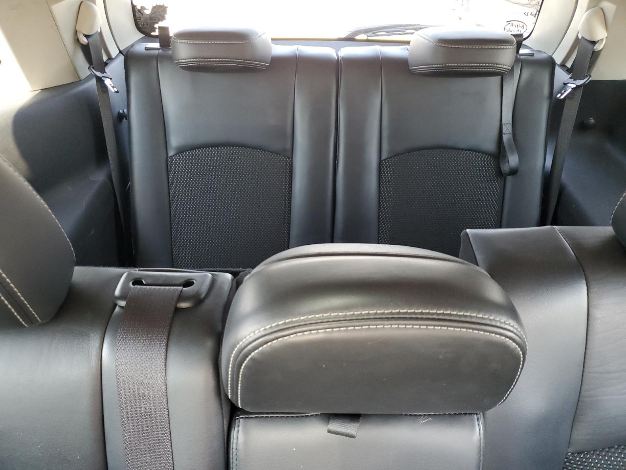 2019 Dodge Journey Crossroad VIN: 3C4PDCGB5KT867704 Lot: 62192144