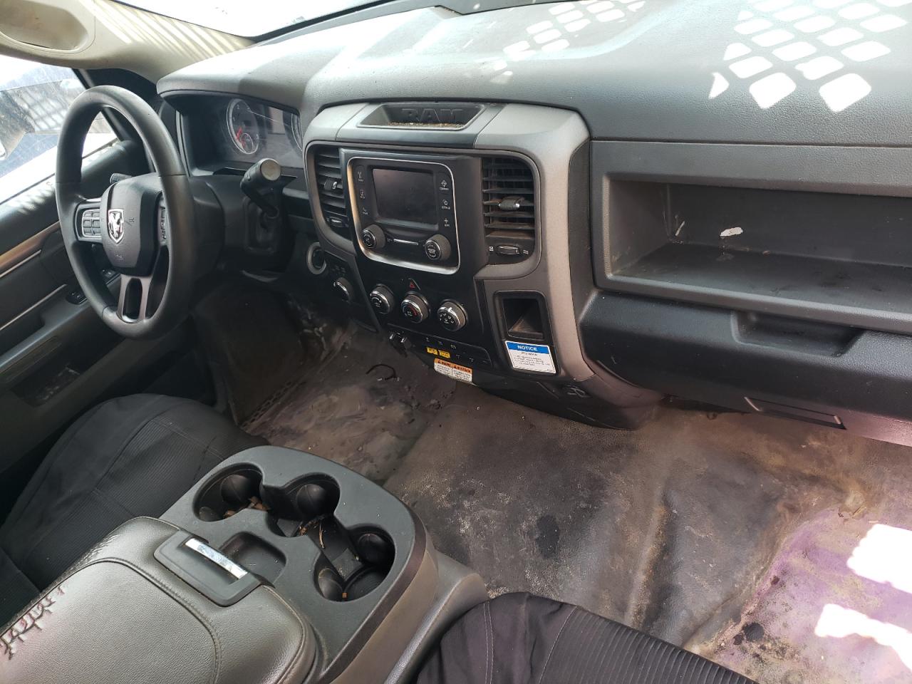 2016 Ram 5500 VIN: 3C7WRNBL2GG273552 Lot: 63483654