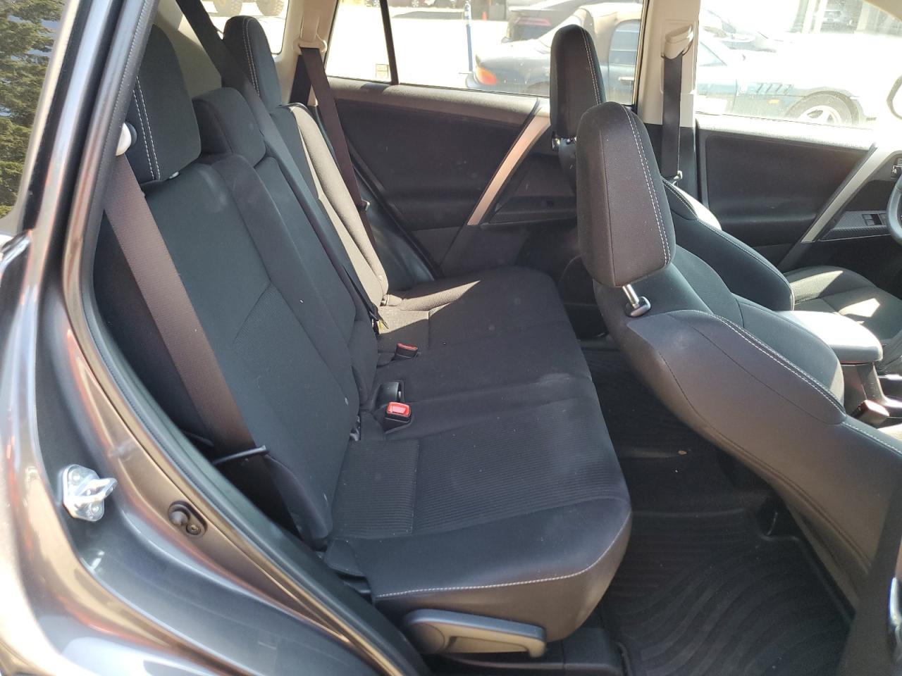 2015 Toyota Rav4 Xle VIN: 2T3RFREV3FW407281 Lot: 62933304