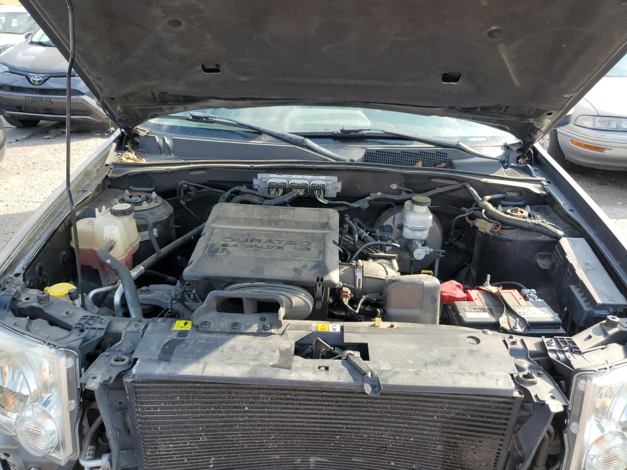 2012 Ford Escape Xlt VIN: 1FMCU9DG5CKA14705 Lot: 62825094