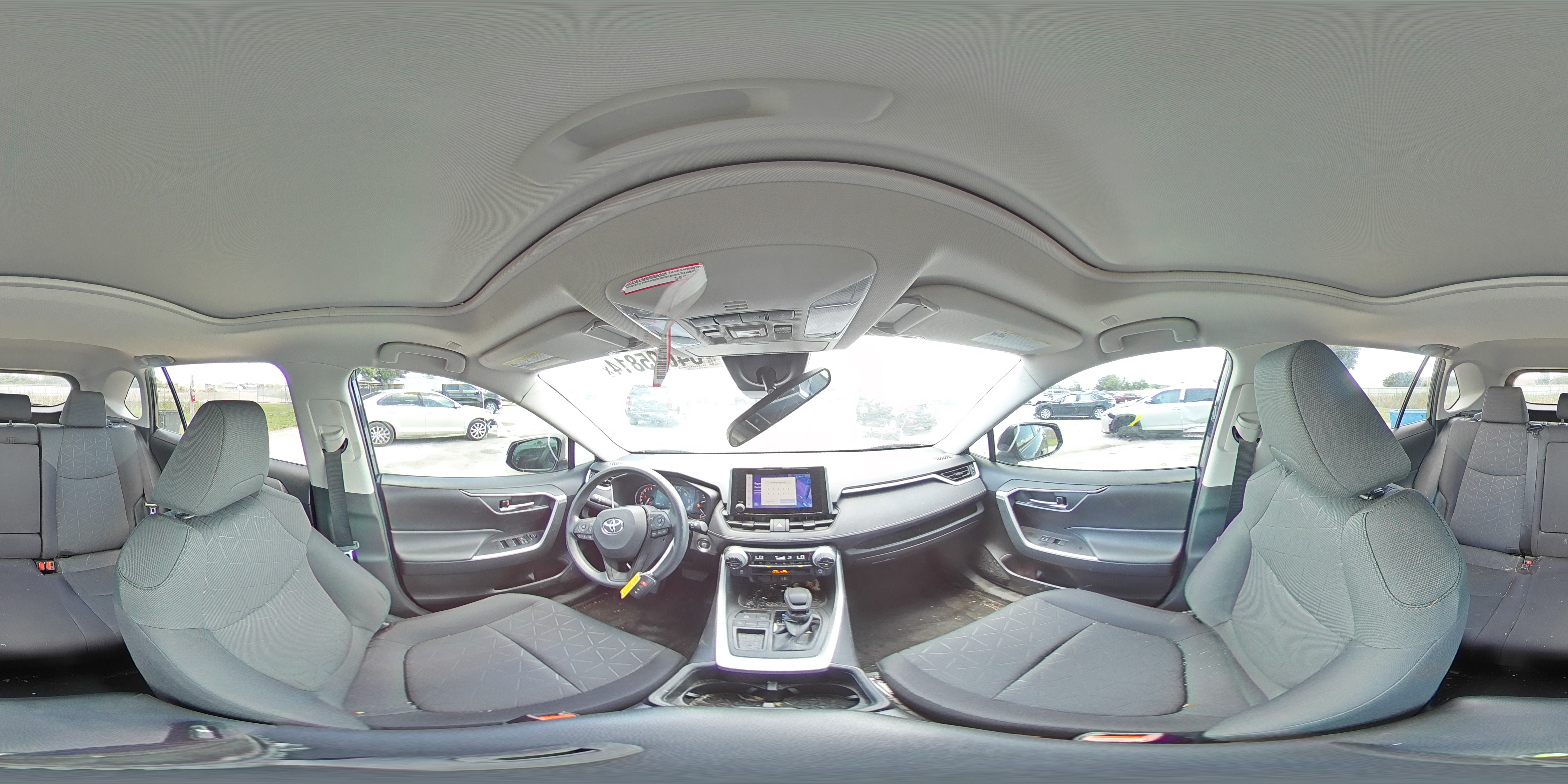 2023 Toyota Rav4 Xle VIN: 2T3W1RFV3PW262891 Lot: 64605814