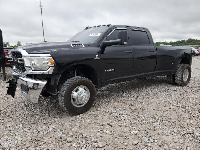 2019 Ram 3500 Tradesman