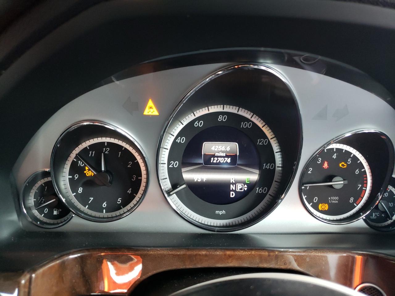 2013 Mercedes-Benz E 350 VIN: WDDHF5KB6DA749081 Lot: 63864674