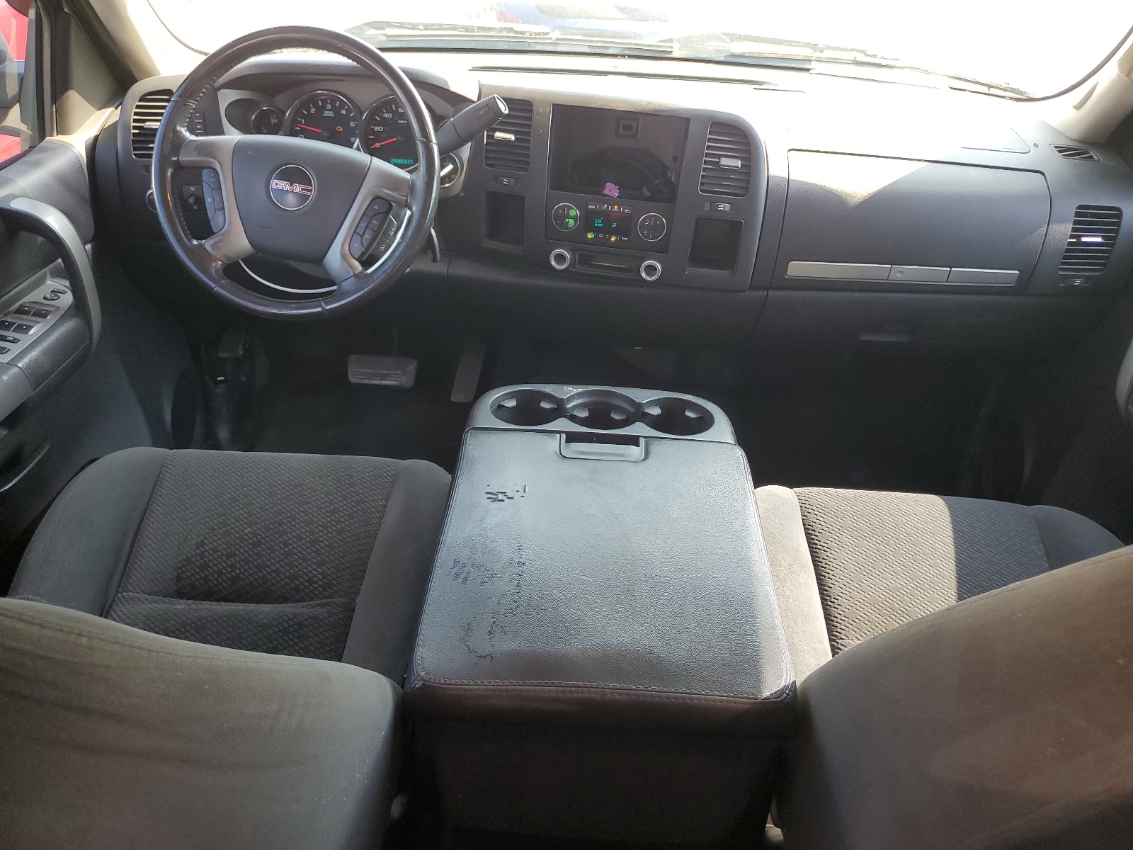 2GTEC19J681142397 2008 GMC Sierra C1500