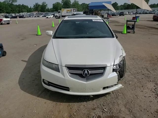 2007 Acura Tl Type S VIN: 19UUA76507A038778 Lot: 62009104