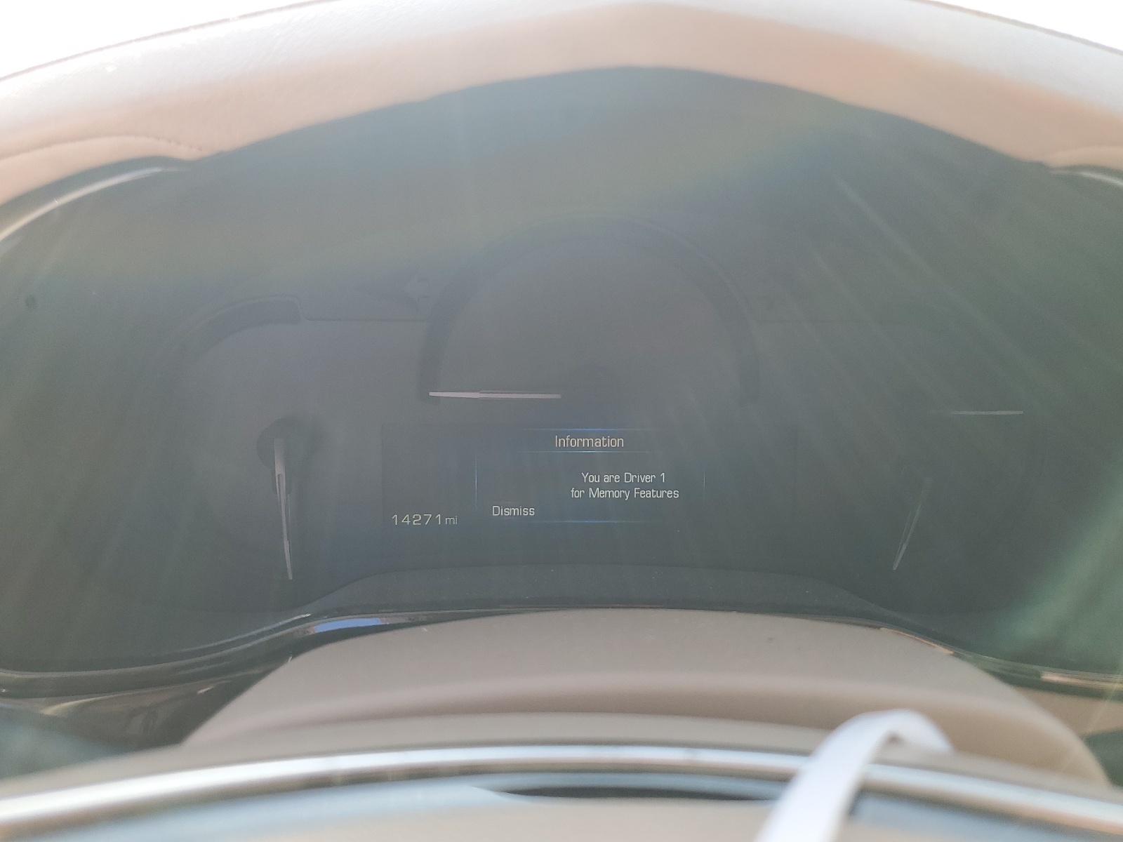 1G6AR5SS4G0126882 2016 Cadillac Cts Luxury Collection