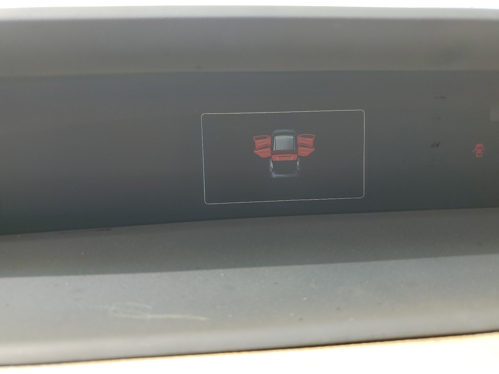 JTDKARFU5H3539003 2017 Toyota Prius